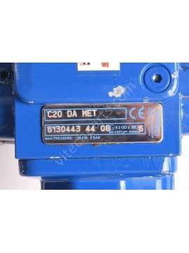 c20 da met-usd-edwards