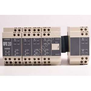 RPX 20 CROUZET USED