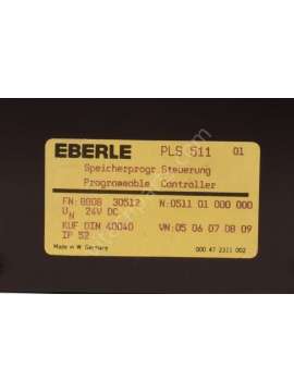 pls 511 / 0511 01 000 000-usd-eberle