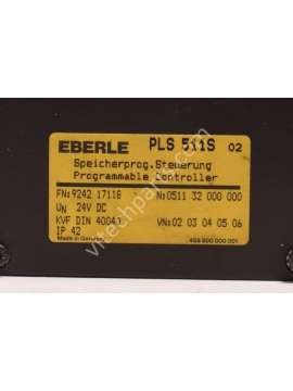 pls 511 / 0511 32 000 000-usd-eberle