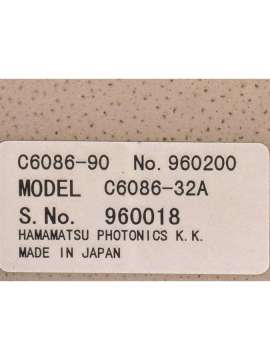 c6086-32a-usd-hamamatsu