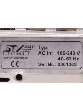 colibri-usd-stv electronic
