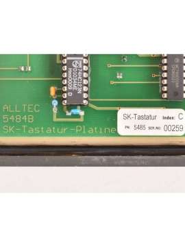 allmark / 5485-usd-alltec
