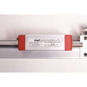 LEZ1 / 232005 2040 ISEL AUTOMATION USED