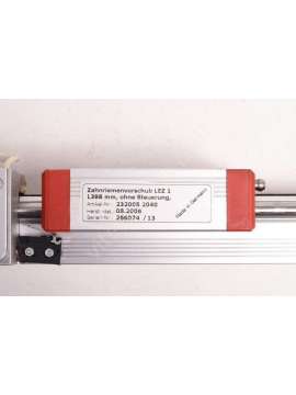 lez1 / 232005 2040-usd-isel automation