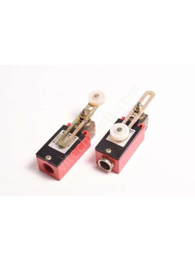gc-u1 av / set of 2 pcs-usd-bernstein
