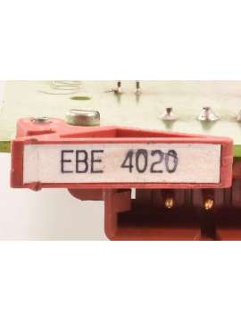 ebe 4020-usd-buhler