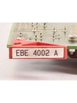 ebe 4002a-usd-buhler