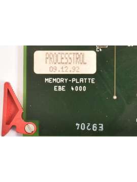 ebe 4000a-usd-buhler