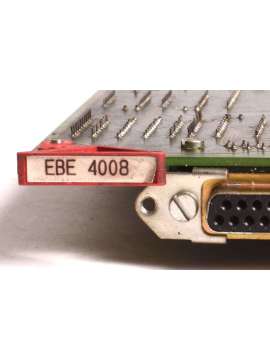 ebe 4008-usd-buhler