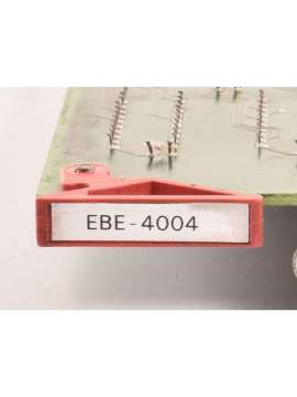 ebe 4004-usd-buhler