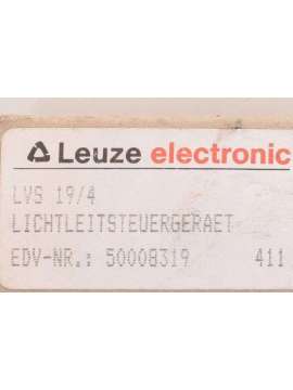 lvs 19/4-leuze electronic