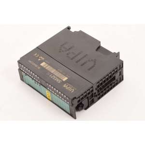 SM321-BL00 VIPA USADO