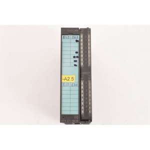 SM321-BL00 VIPA USADO