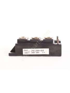 2mbi200n-060 / set of 2 pcs-usd-fuji