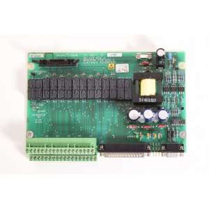 IM 8871 B INVERTOMATIC USED