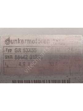 gr 63x55 / plg52-usd-dunkermotoren