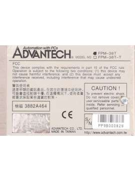 fpm-38t-usd-advantech
