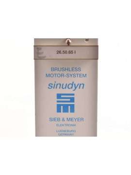 26.50.65 i-usd-sieb & meyer