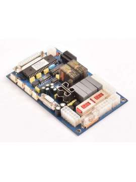 controller board for cm6-usd-teknek