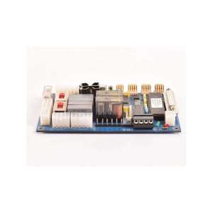 controller board for cm6-usd-teknek