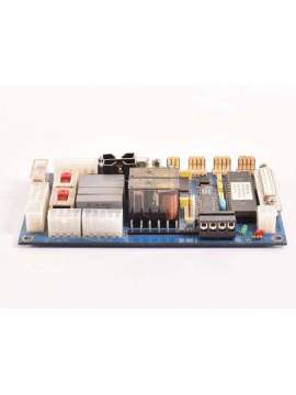 controller board for cm6-usd-teknek
