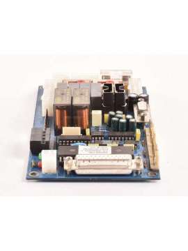 controller board for cm6-usd-teknek