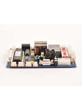 controller board for cm6-usd-teknek