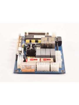 controller board for cm6-usd-teknek