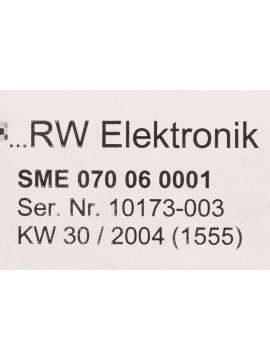 sme 070 06 0001-usd-rw elektronik