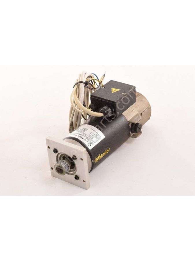 dcm3b 35/06 a2-usd-control techniques