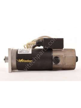 dcm3b 35/06 a2-usd-control techniques