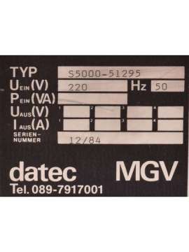 s5000-51295-usd-mgv