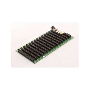 PCA-6114 REV. A1 ADVANTECH USED