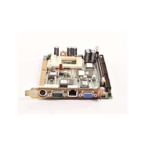 PCA 6752 REV. A3 ADVANTECH USADO