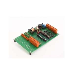 TLU-IGTR3-LS PLATING ELECTRONIC GMBH USED