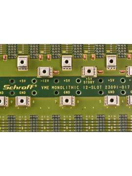 vme monolithic 12-slot-usd-schroff