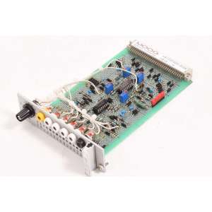 D122F028-A006 MOOG USED