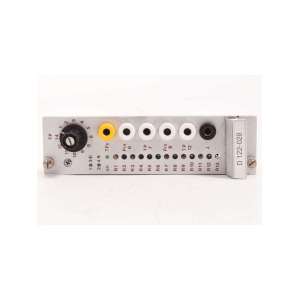 D122F028-A031 MOOG USED