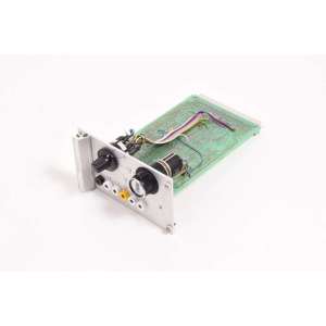 D122F022-A035 MOOG USADO