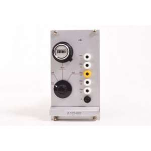 D122F022-A035 MOOG USADO