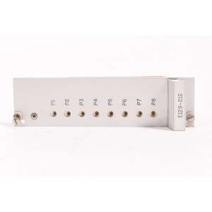 E129-212 MOOG USADO