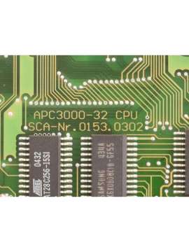 apc 3000-32 cpu / 0153.0302 a+b-usd-sca schucker
