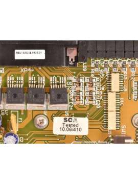 apc 3000-32 cpu / 0153.0302 a+b-usd-sca schucker