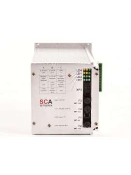 apc 4000-24-usd-sca schucker