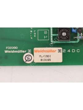 fd20/90-usd-weidmuller
