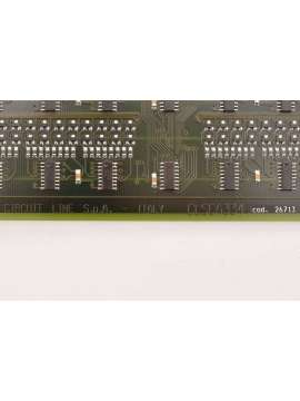 mania clsca334-usd-circuit line