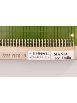 mania clsca334-usd-circuit line