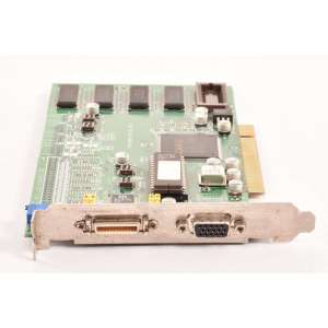 PCA-6654 ADVANTECH D'OCCASION