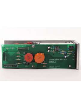 camera preamp assembly-usd-multiline